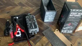 NOCO boost plus caracter&iacute;sticas y contenido 