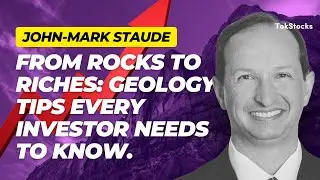 From Rocks to Riches: Geology Tips Every Investor Needs to Know