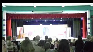 Prairie View Middle School's Production of Disney's Beauty and the Beast