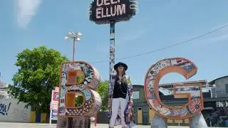 Deep Ellum 100 - Save Our Bars and Restaurants in Deep Ellum