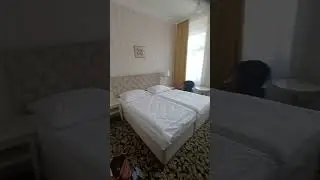 Hotel Elefant in Karlsbad