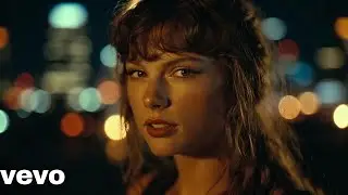 Tailor Swift - Obsession (2025 Official Music Lyrics)