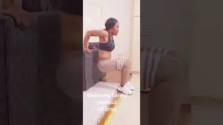 booty/abs wworkout #bootyworkouts #absworkout #fitnessmotivation #fitnessforall ,#goviral
