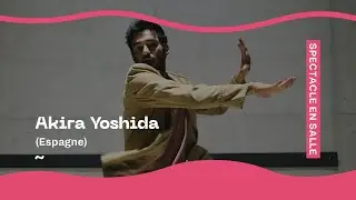 Akira Yoshida