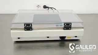 Transiluminador Herolab UVT-20 M