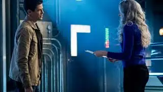 The Flash 5x11 Promotional Photos 