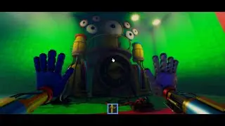The Ratnap Station & The Offices | Project Gametime Chapter 2 - Official Cinematic Trailer #5