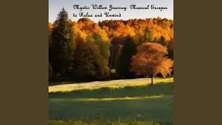 Calming Pad Symphony