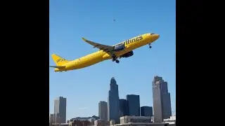 Spirit Airlines $SAVE - Is the recent settlement news bullish?! Short term price targets/stops
