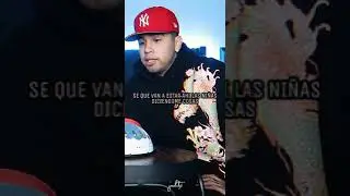 Mont pantoja y Edwin opinan sobre el ship 