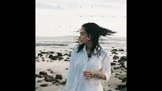 Kehlani - wish i never (Instrumental)