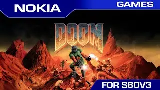 How to install Doom for Nokia Symbian s60v3