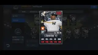MLB 9 Innings 22 - Packs, Combos, Legend Skill Change Tickets, Skill Select/Protect Tickets!