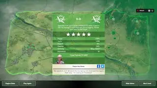 Rebel Inc Escalation - Saffron Fields, Development Director, Mega Brutal, No Advisor