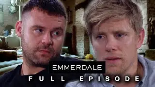 Emmerdale Full Episode | Friday 26th September 2025