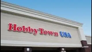 Hobbytown USA Knoxville TN A look at there Model Railroad Products and Prices!