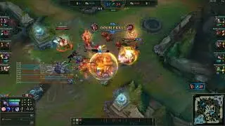 Quadra for Gold