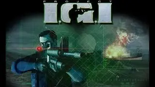 PROJECT I.G.I. | PART_04 | GOD | HARD DIFFICULITY