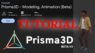 How to get Prisma 3d 3.0 beta !