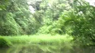 Kerala Backwaters - Secret Passage