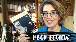 Book Review of The Quiet American by Graham Greene
