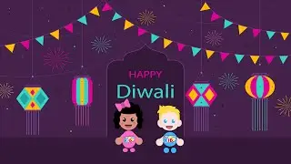 All Star Kid Celebrates India&rsquo;s Festivals | Diwali, Holi, and Fun!