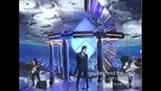 Becond The Time / IKUZO + TM NETWORK