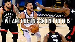 The NBA Will Never Be The Same After This