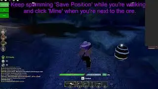 The wild west || Free Autofarm!!