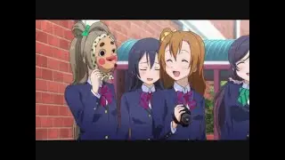 Love Live! SIP Out of Context [S1]