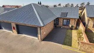 3 Bedroom For Sale | Alberton