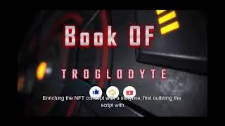 Book of Troglodyte Gameplay