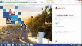 Office 365: Activating Office Licenses
