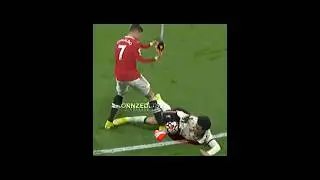 fake thumbnail but real click🧊🔥 #viral #trending #football #ronaldo