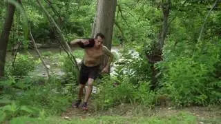Matt Novakovich, to the Power of N