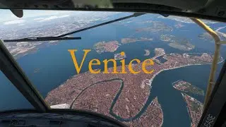Venice UH 1 Huey Helicopter
