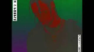 Travis Scott - Green And Purple [Instrumental] (Prod. TIGGI & Sevn Thomas)