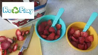 PRODUCT REVIEW | RePlay Tableware