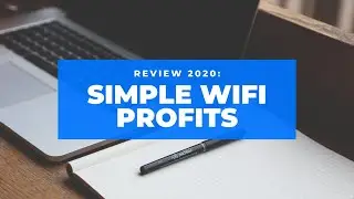 Simple Wifi Profits | Review 2020 | Watch Before You Buy