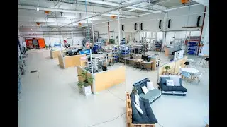 Innovation Lab &ndash; die offene Werkstatt in Wiener Neustadt