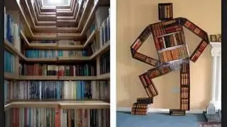 Global Libraries
