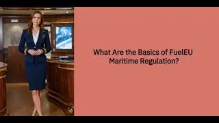 FUELEU MARITIME REGULATION Q&A  5