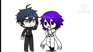 Kokichi Called Shuichi A WHAT?!
