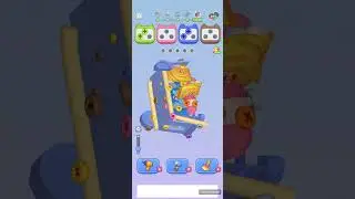 3D Bolt Master lv 40