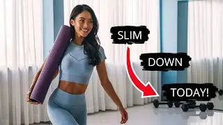 TONE Your Body in 4 Weeks with These 6 Proven Exercises!