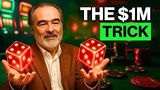 The Golden Arm Who Made Vegas Pay&mdash;Then Got BANNED