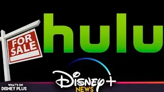 Disney CEO Bob Iger Hints At Selling Hulu  | Disney Plus News