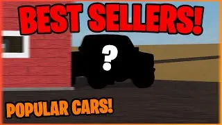 Reviewing Greenville's Best Sellers! - Roblox Greenville