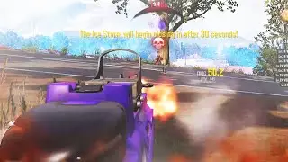 CRAZY CLUTCH In *NEW* Battle Royale!