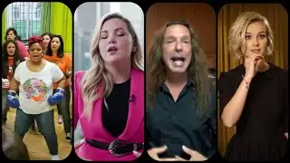 [mastervokala] Мы не делаем НИЧЕГО  из этого и поем ТАК!